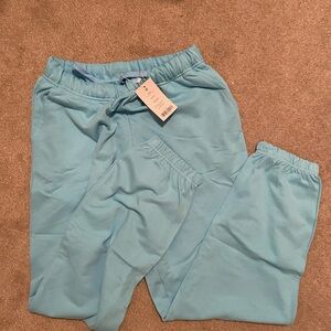 NWT Year of Ours Jogger Pants